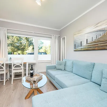 Schmidt Apartament Fehmarn