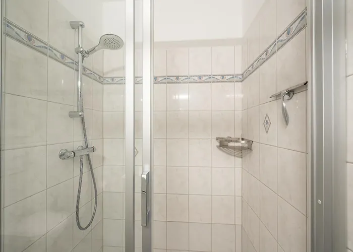 Apartman Schmidt Fehmarn